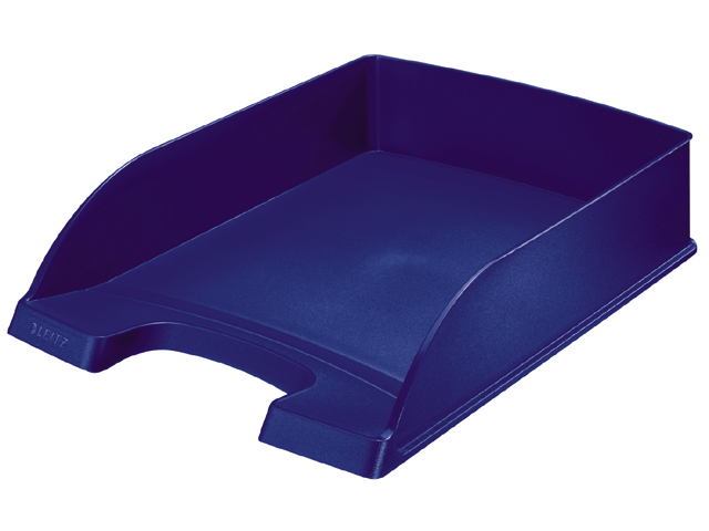 Leitz postbakje          blauw