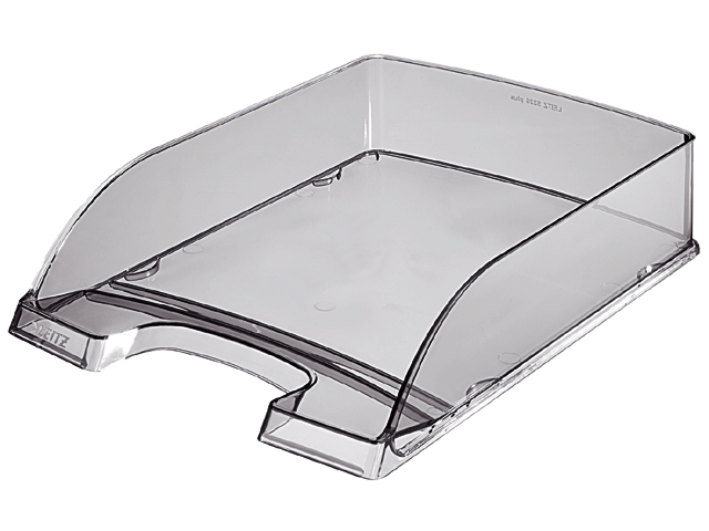 Brievenbak 5226 a4 plastic rookglas