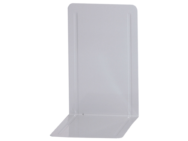 boekensteun maul 35430-02 240x130mm wit