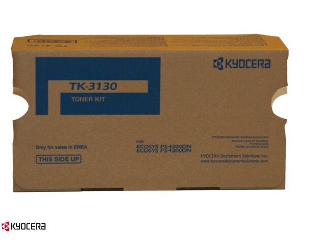 Kyocera toner tk-3130