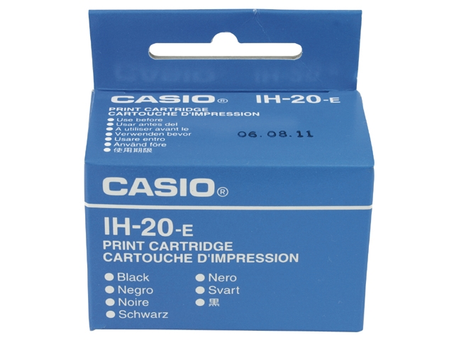 inktrol casio ir40t z6891040