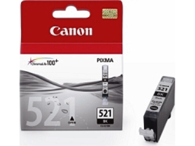 Canon inktcartridge cli-521