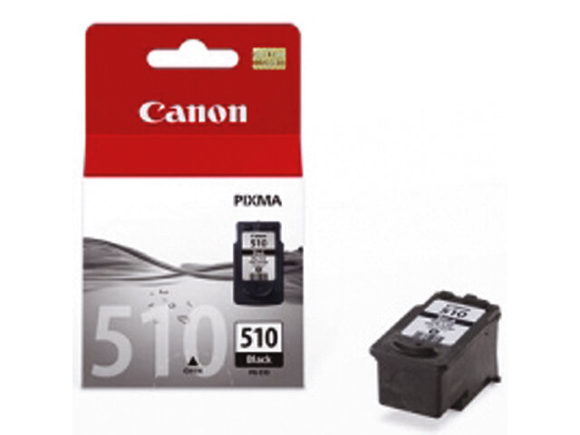 Canon inktcartridge cli-510