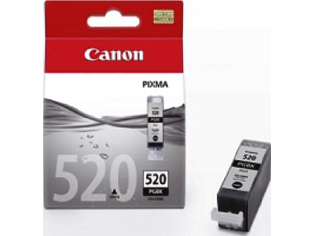 Inktcartridge canon pgi 520 hc