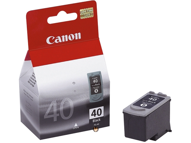 inkcartridge canon pg-40