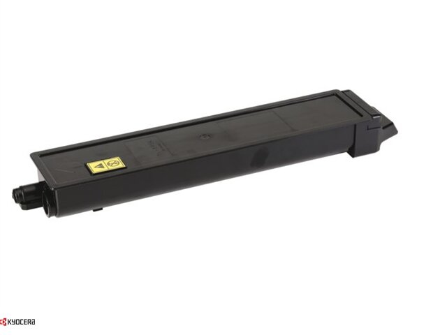 Kyocera toner tk-895          zwart