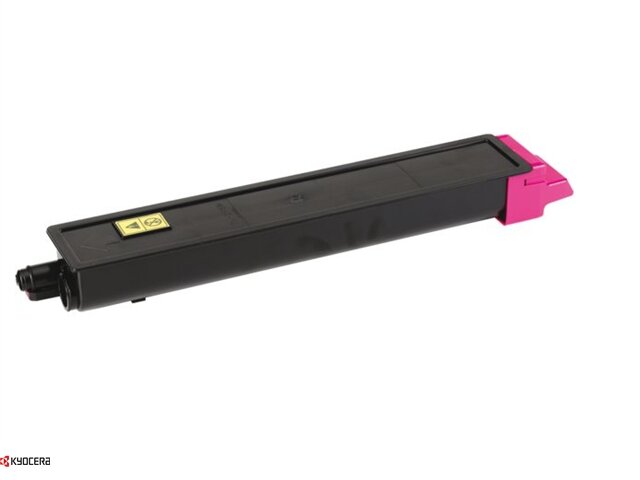 Kyocera toner tk-895        magenta
