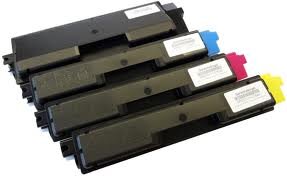Kyocera toner tk-590          zwart