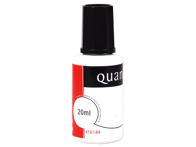 Correctievloeistof Quantore 20ml