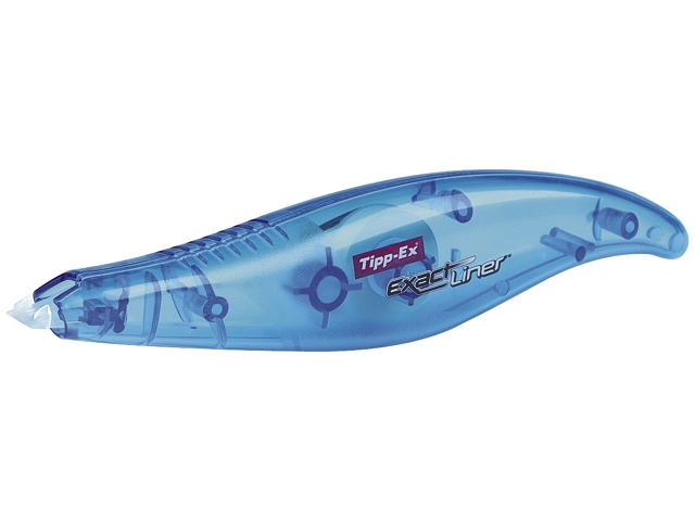 Correctiepen tipp-ex exact liner