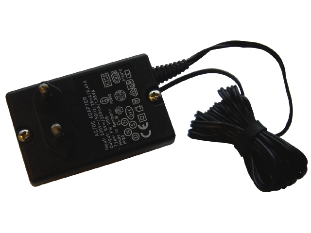 adapter casio ada60024