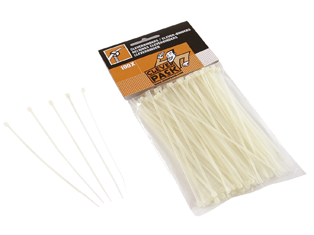 inbindstrip cleverpack cleverbinder kabel 10/