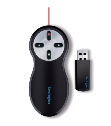 Laserpointer Kensington Presenter SI600