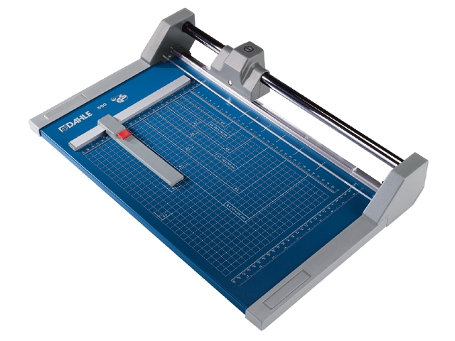 rolsnijmachine dahle 550 36cm