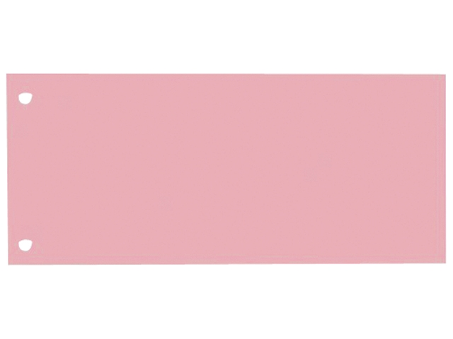 Scheidingsstrook elba 105x240 roze (100)