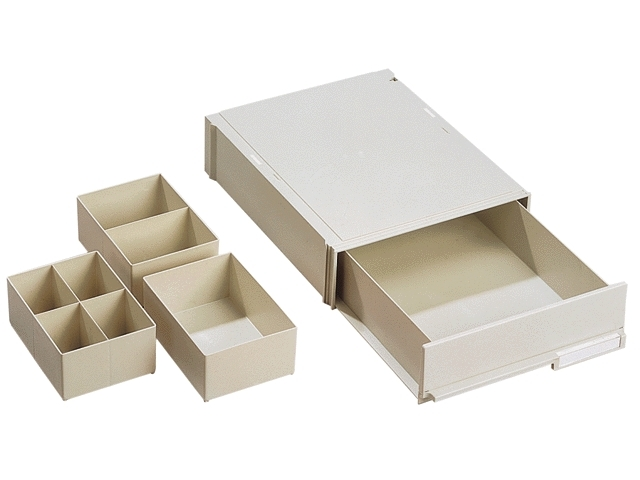 pas inzetbak a6809-3101 70x170x122mm