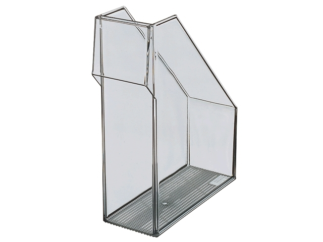 tijdschriftcassette leitz 2475 a4 hoog glashe