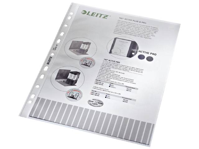 Showtas Leitz 4704 11-gaats pp (100)