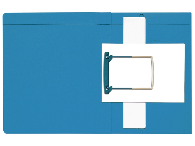 clipmap plus jalema secolor a4 blauw