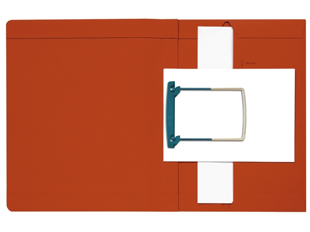 clipmap plus jalema secolor a4 rood