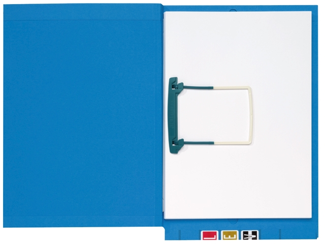 clipexmap jalema secolor lateraal blauw