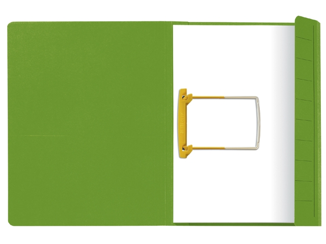 clipmap jalema secolor a4 groen