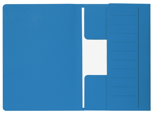 dossiermap jalema mammoet fo blauw