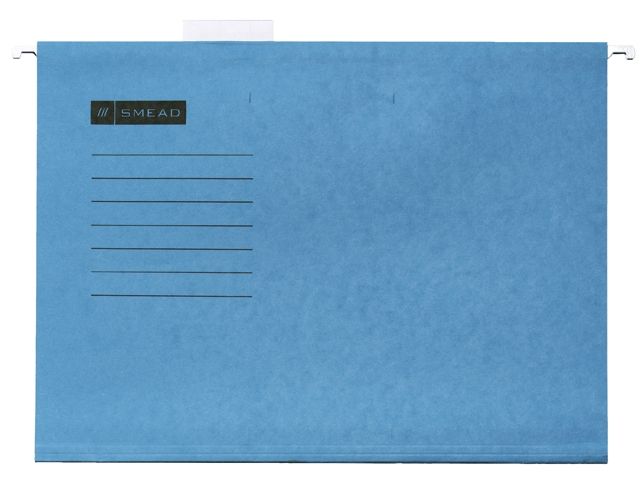 Hangmap a6527-426 a4 v-bodem blauw