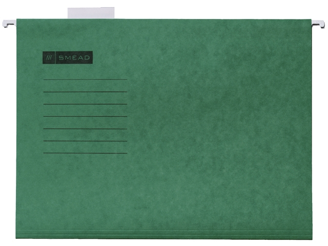 hangmap euroflex a6527-425 vert a4 v-bodem gr