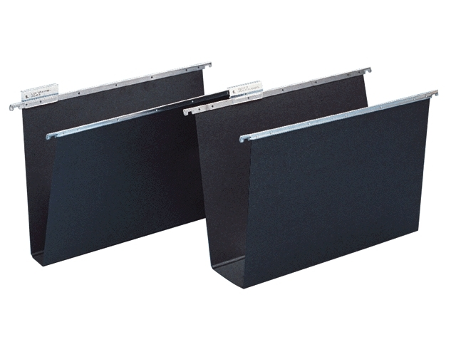 Hangmap alzicht a6621-54 vert fo u-bodem 40mm