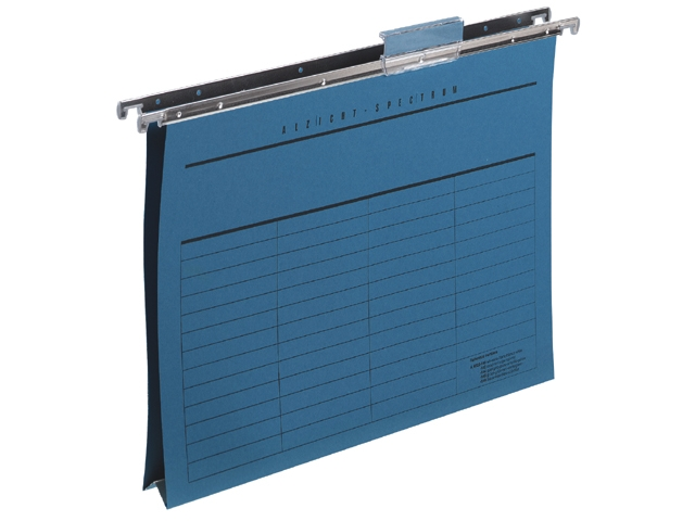 hangmap spectrum a6622-146 vert a4 u-bodem bl