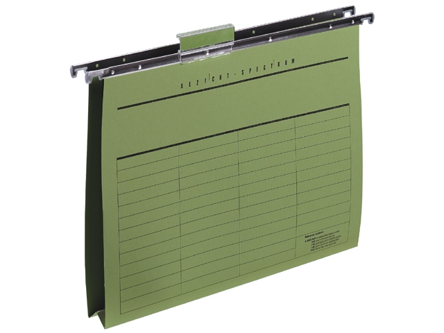 hangmap spectrum a6622-145 vert a4 u-bodem gr