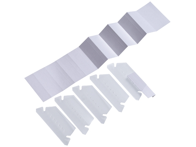 ruiters a5846-50 flits 50mm transp