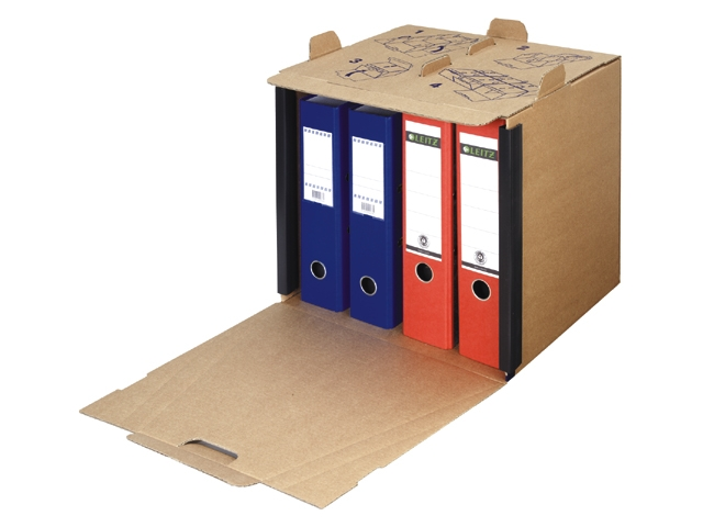 Container box direct loeff 4000 380x360x330mm