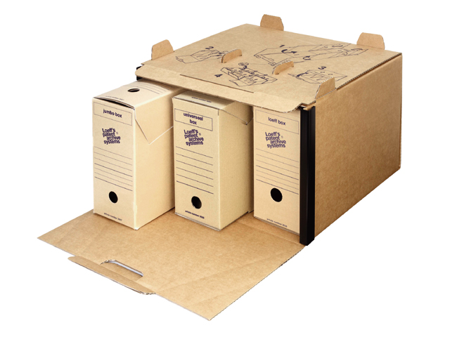 container box jumbo loeff 4004 425x280x400mm
