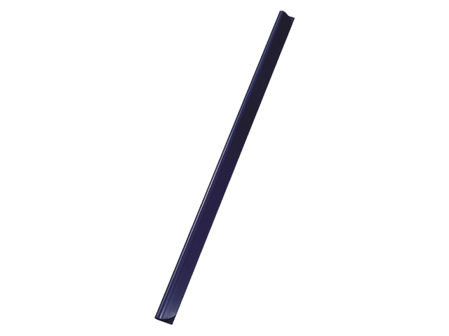 klemruggen durable a4 5/6mm blauw