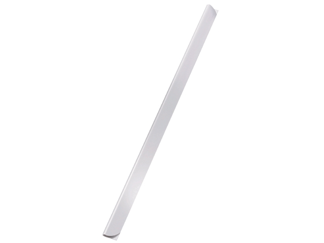 klemruggen durable a4 3/4mm wit