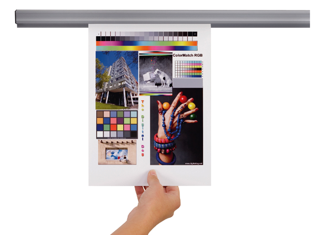 Wandrail grip a strip jalema 60cm