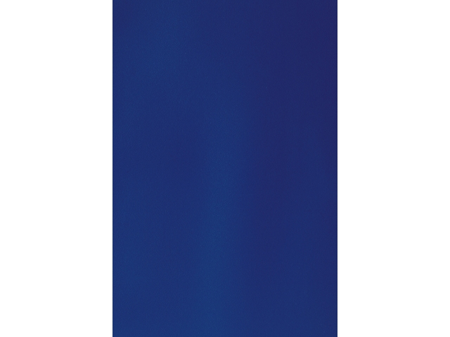 voorbladen polycover ibico a4 300 mic blauw