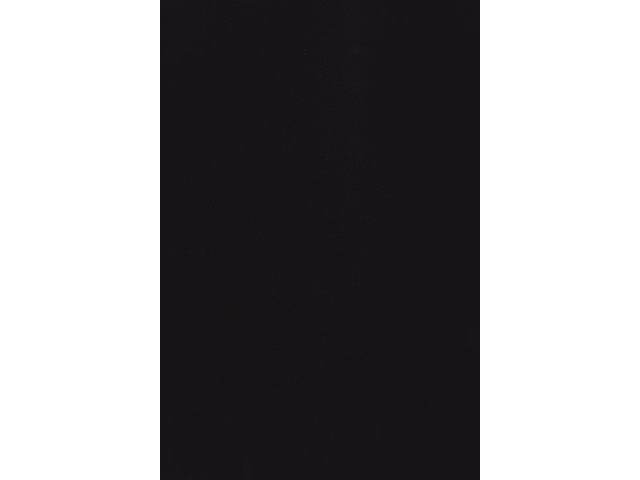 voorbladen polycover ibico a4 300 mic zwart