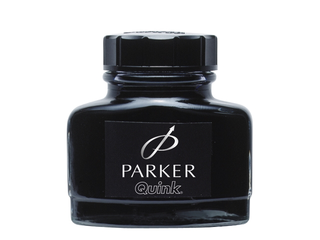 vulpeninkt parker perm 57 ml blauw/zwart
