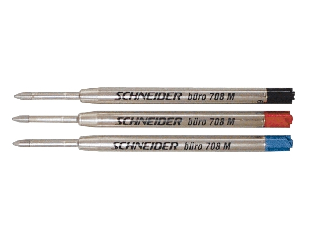 balpenvulling schneider jumbo 7081 