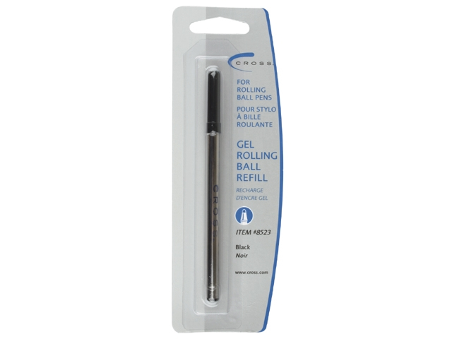 rollerpenvulling cross selectip medium blauw