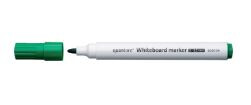Whiteboardmarker Quantore rond 1-1.5mm groen