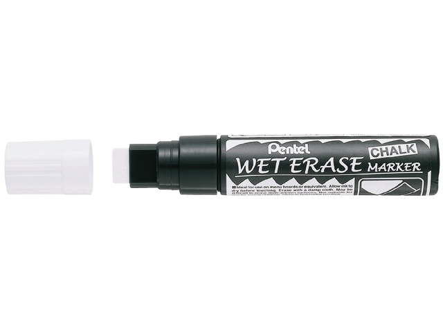 Viltstift smw56 wet erase blok