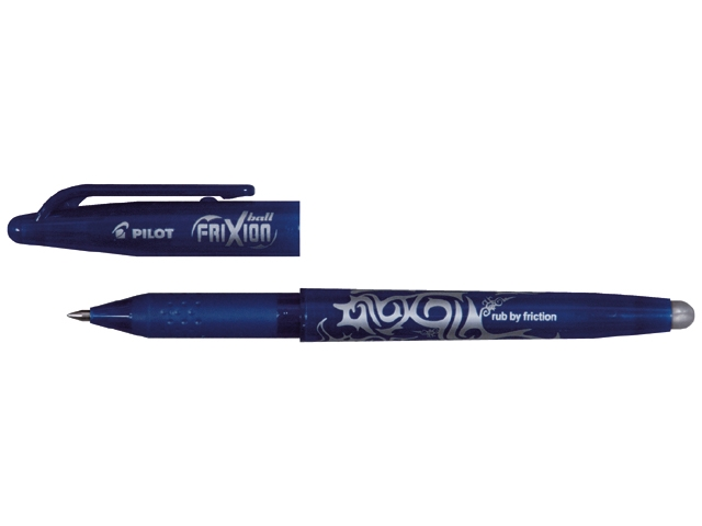 rollerpen pilot frixion bl-fr7 turquoise