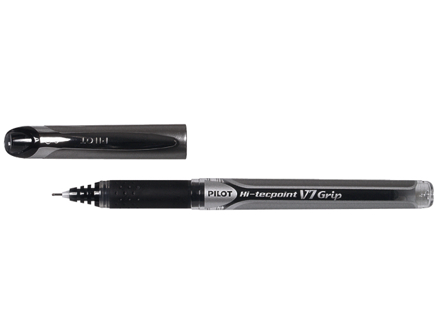 rollerpen pilot hi-tecpoint grip bxgpn-v7