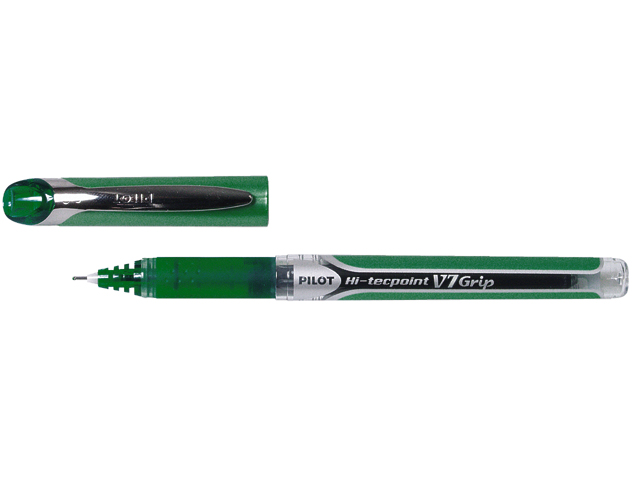 rollerpen pilot hi-tecpoint grip bxgpn-v7 0.4