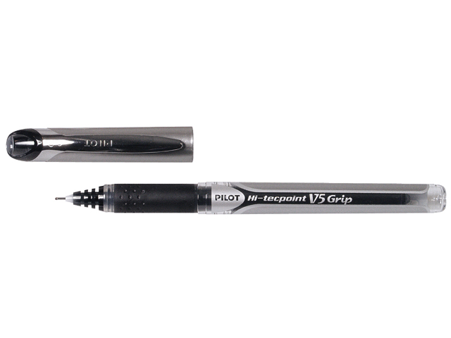 rollerpen pilot hi-tecpoint grip bxgpn-v5 0.3
