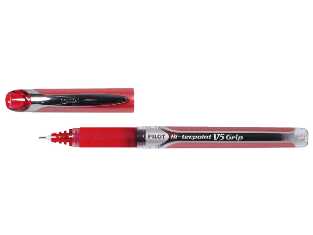 rollerpen pilot hi-tecpoint grip bxgpn-v5 0.3
